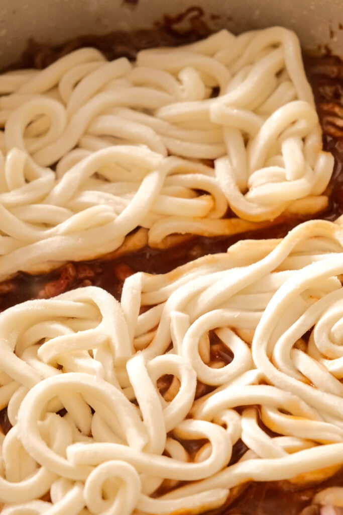Adding the udon