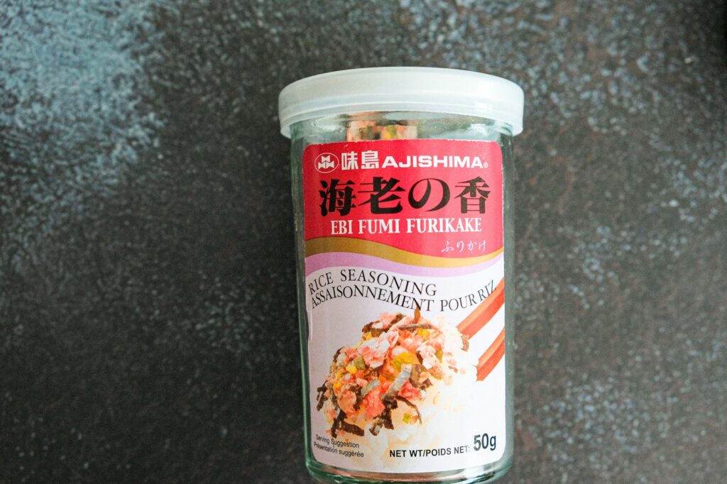 furikake